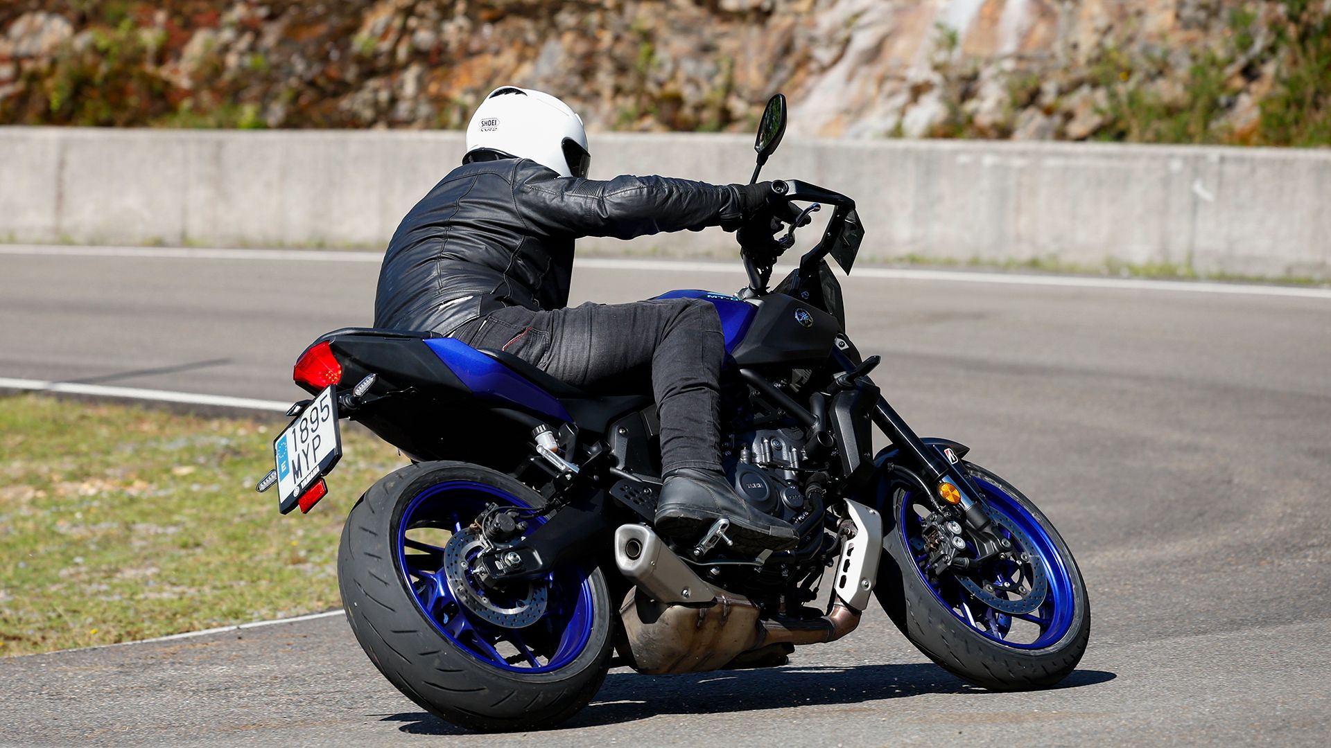 Yamaha MT 07 2026 Accion (13)