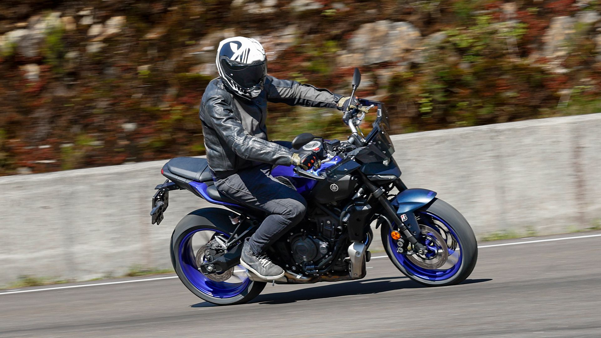 Yamaha MT 07 2026 Accion (14)