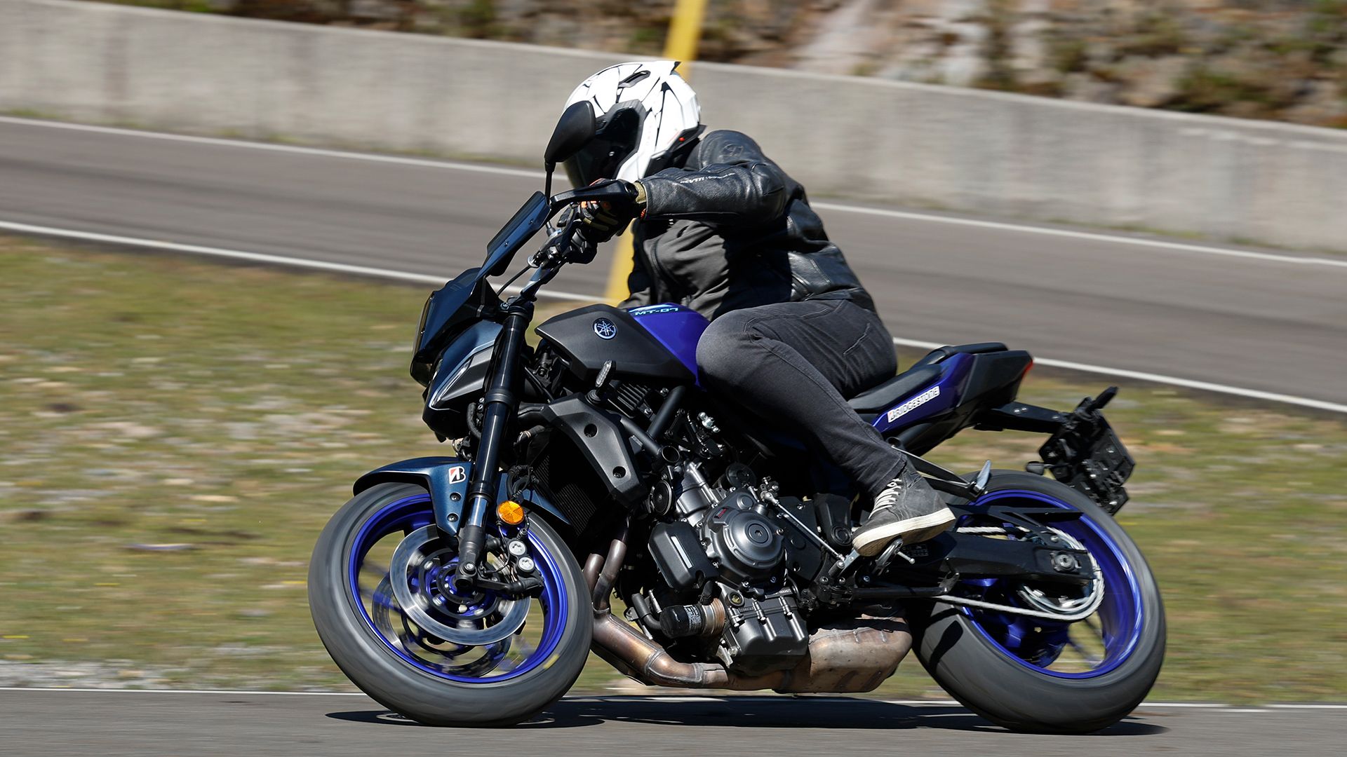 Yamaha MT 07 2026 Accion (15)