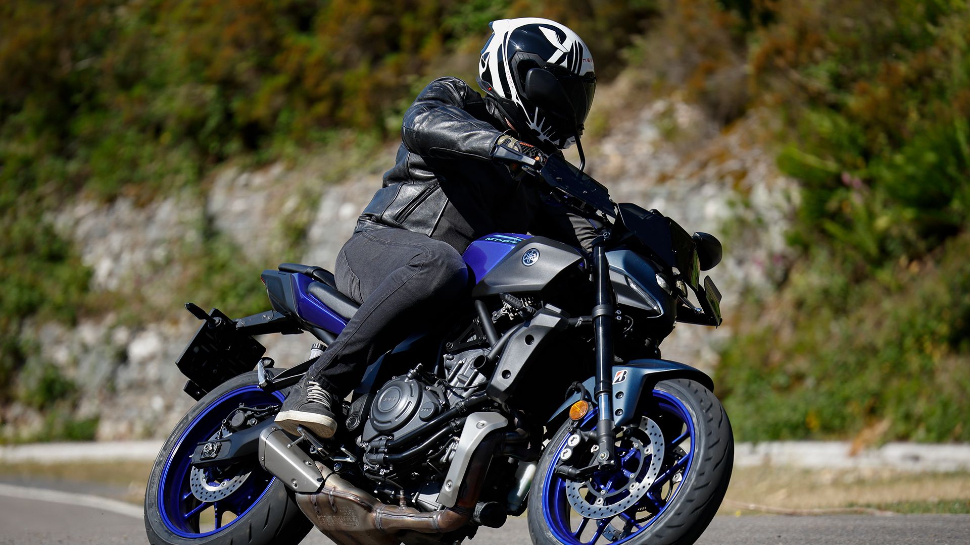 Yamaha MT 07 2026 Accion (19)