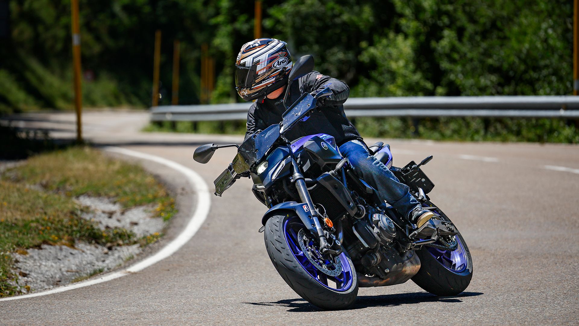 Yamaha MT 07 2026 Accion (21)