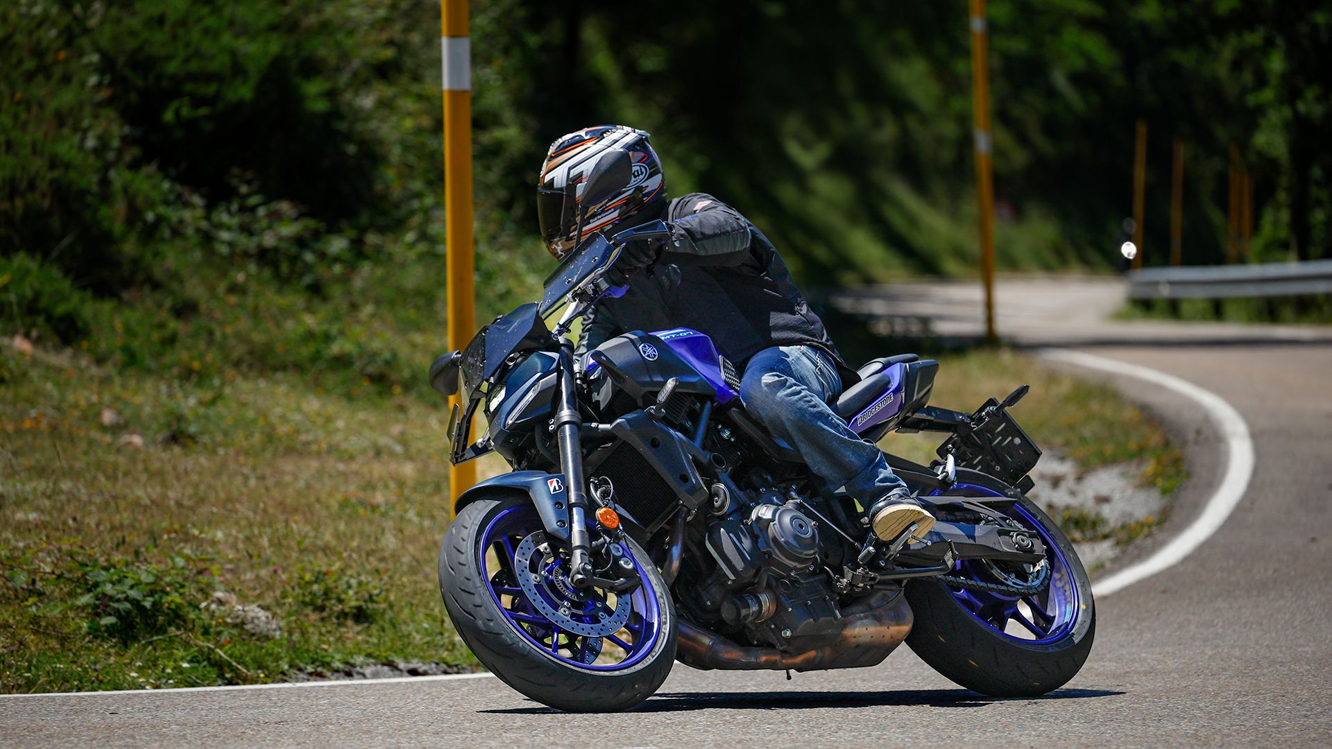 Yamaha MT 07 2026 Accion (22)