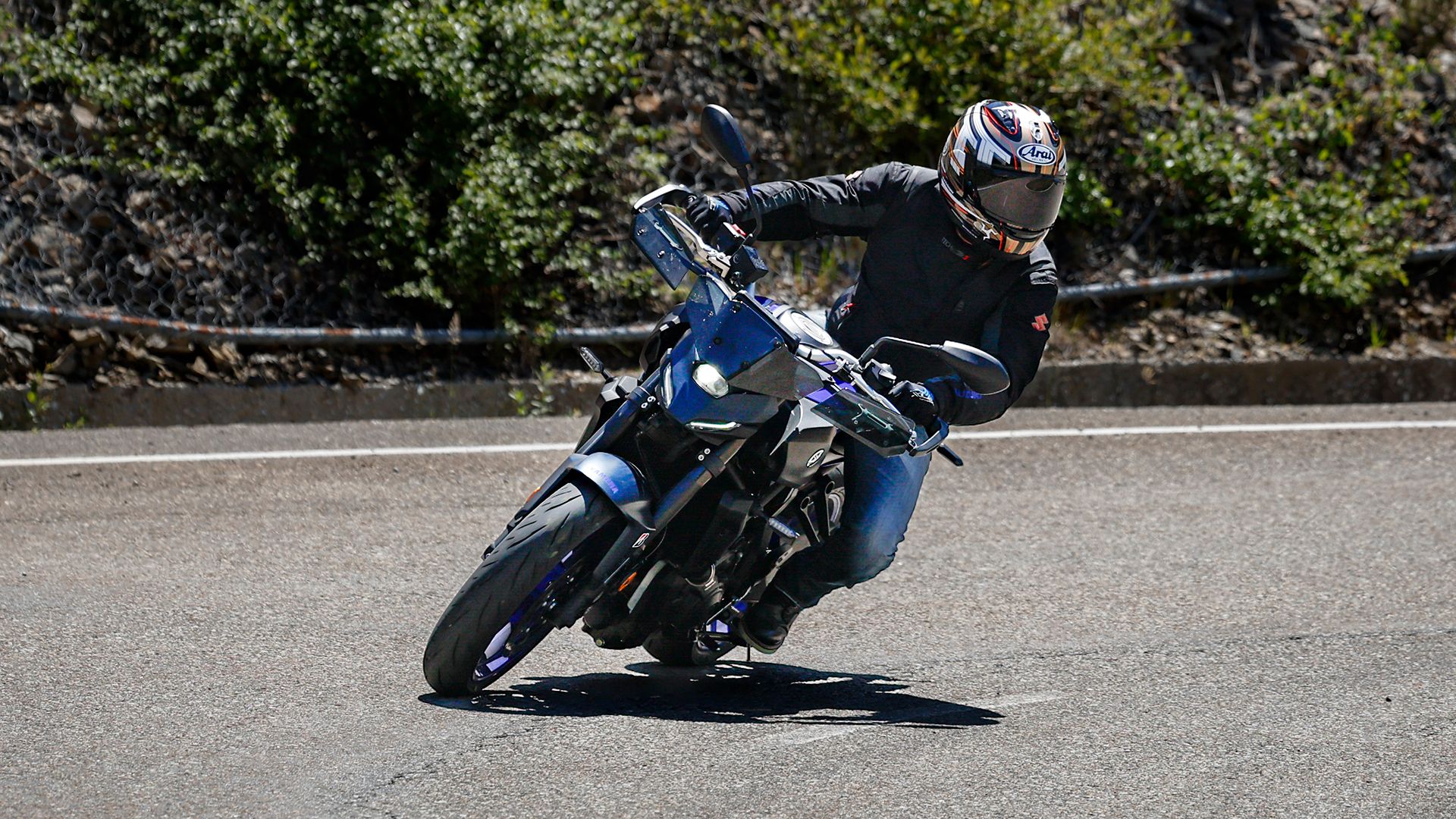 Yamaha MT 07 2026 Accion (23)