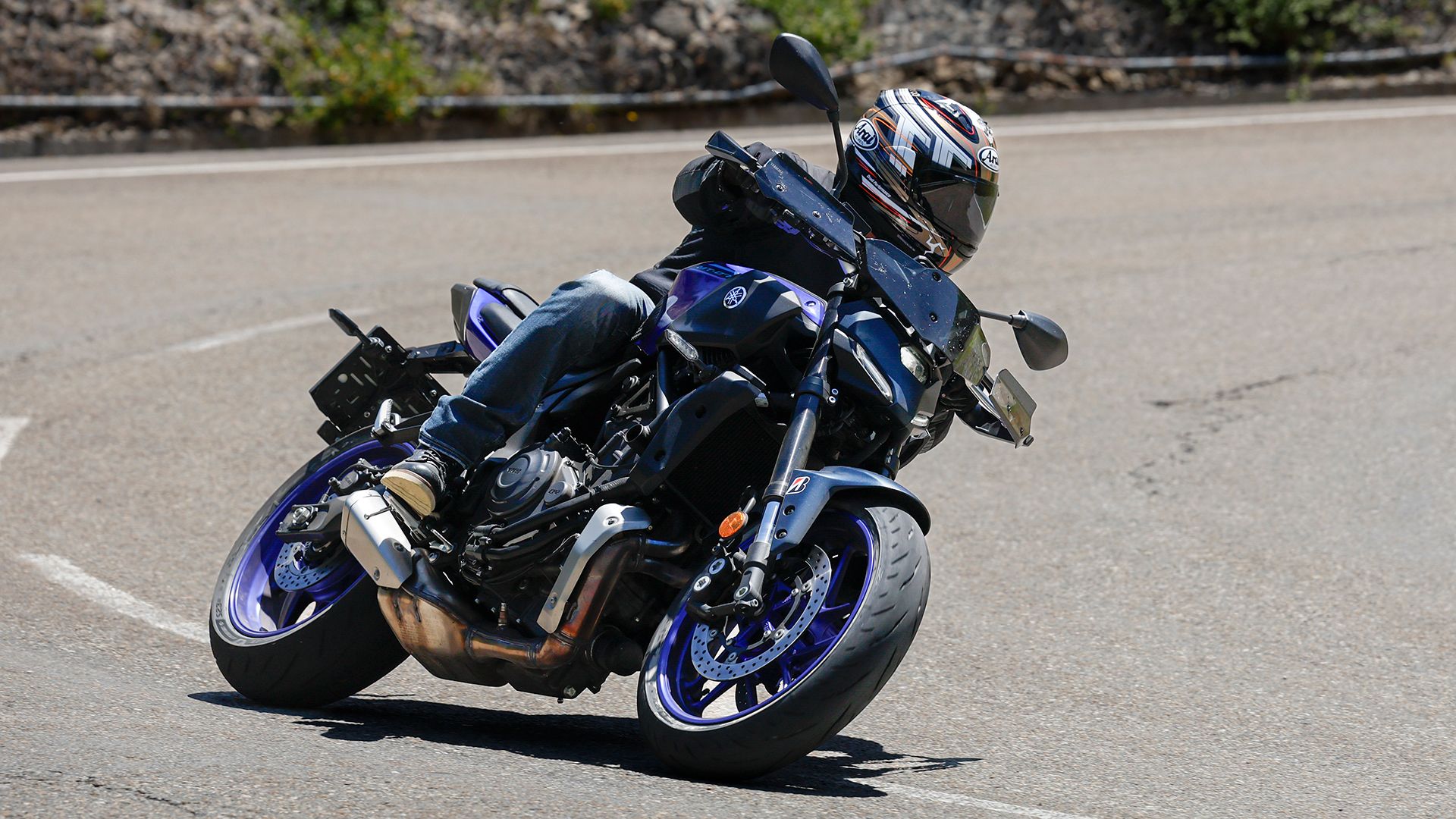 Yamaha MT 07 2026 Accion (26)