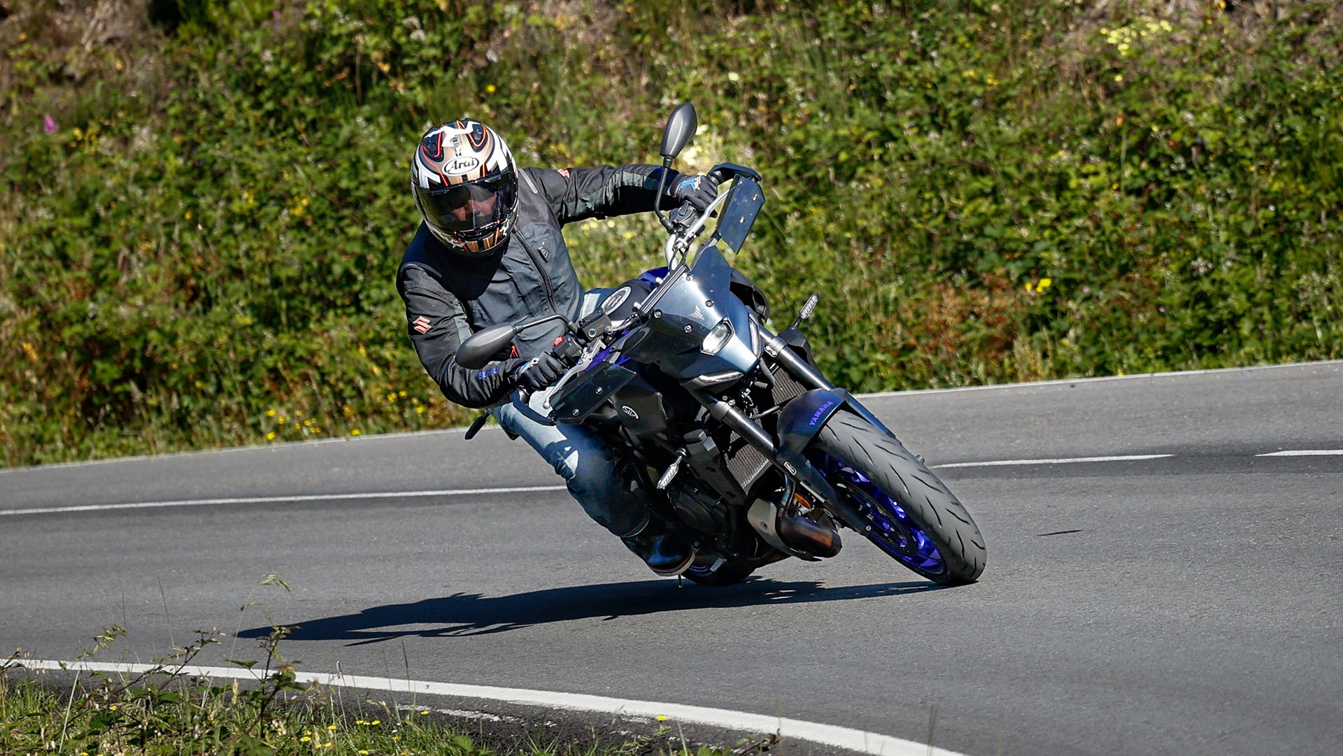 Yamaha MT 07 2026 Accion (27)