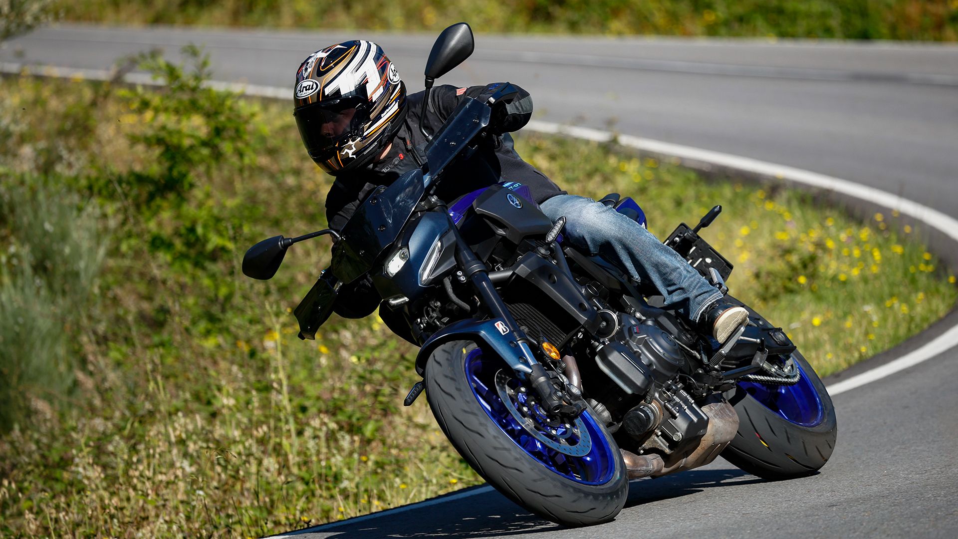 Yamaha MT 07 2026 Accion (29)