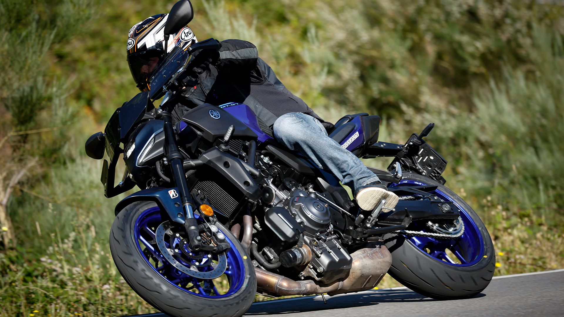 Yamaha MT 07 2026 Accion (30)