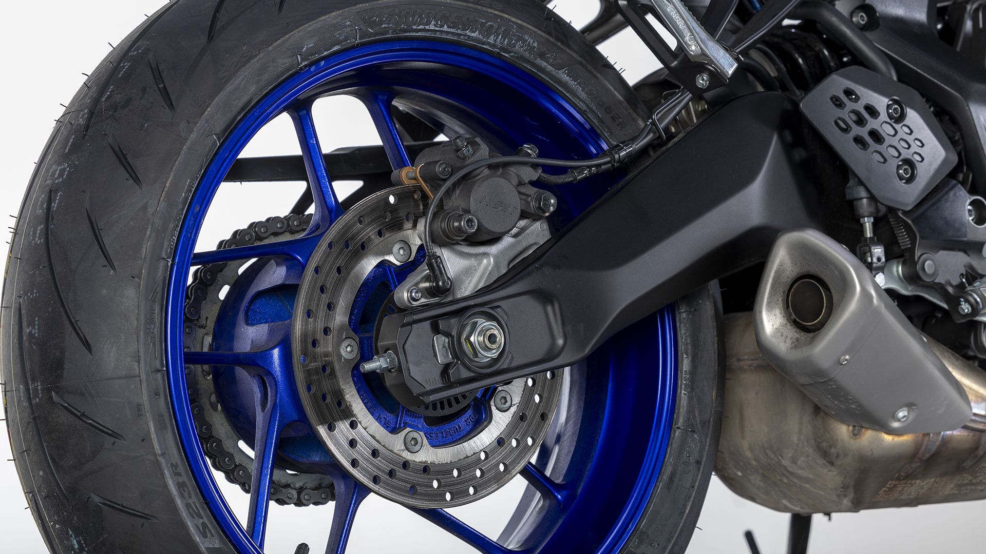 Yamaha MT 07 2026 Detalles (1)