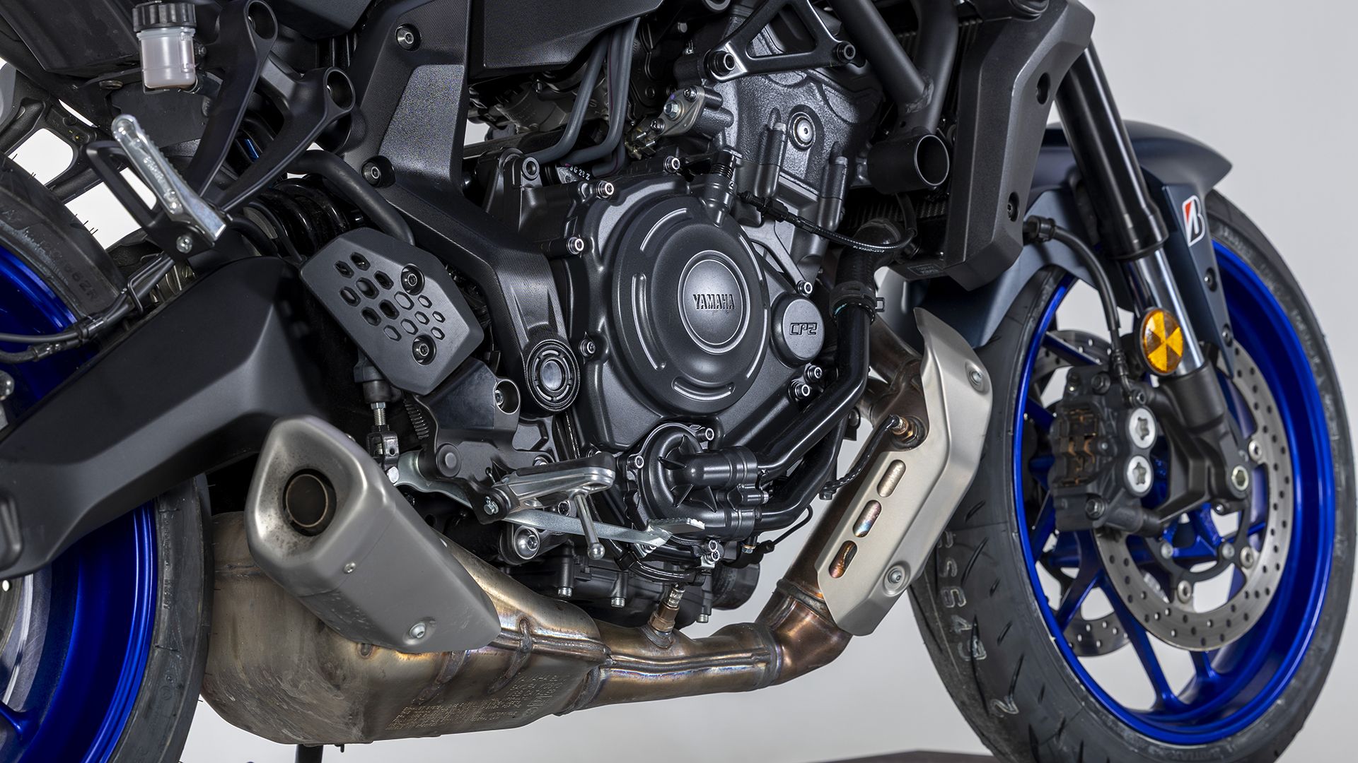 Yamaha MT 07 2026 Detalles (2)