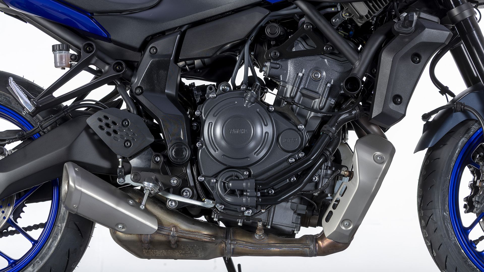 Yamaha MT 07 2026 Detalles (3)