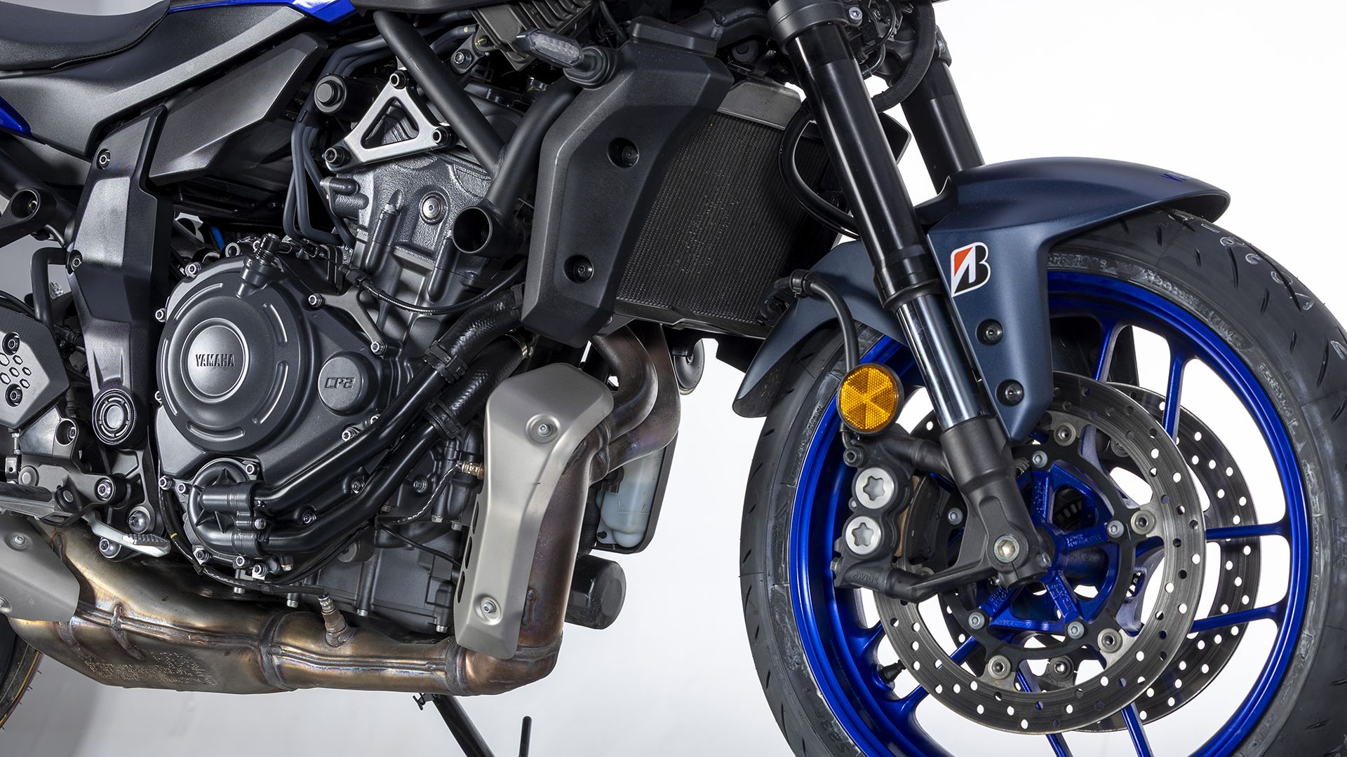 Yamaha MT 07 2026 Detalles (6)