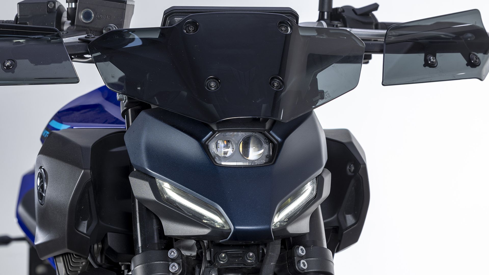 Yamaha MT 07 2026 Detalles (7)