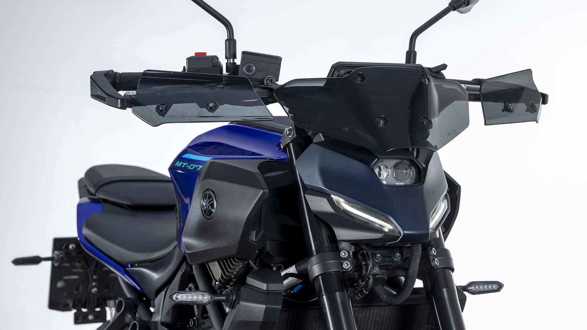 Yamaha MT 07 2026 Detalles (8)