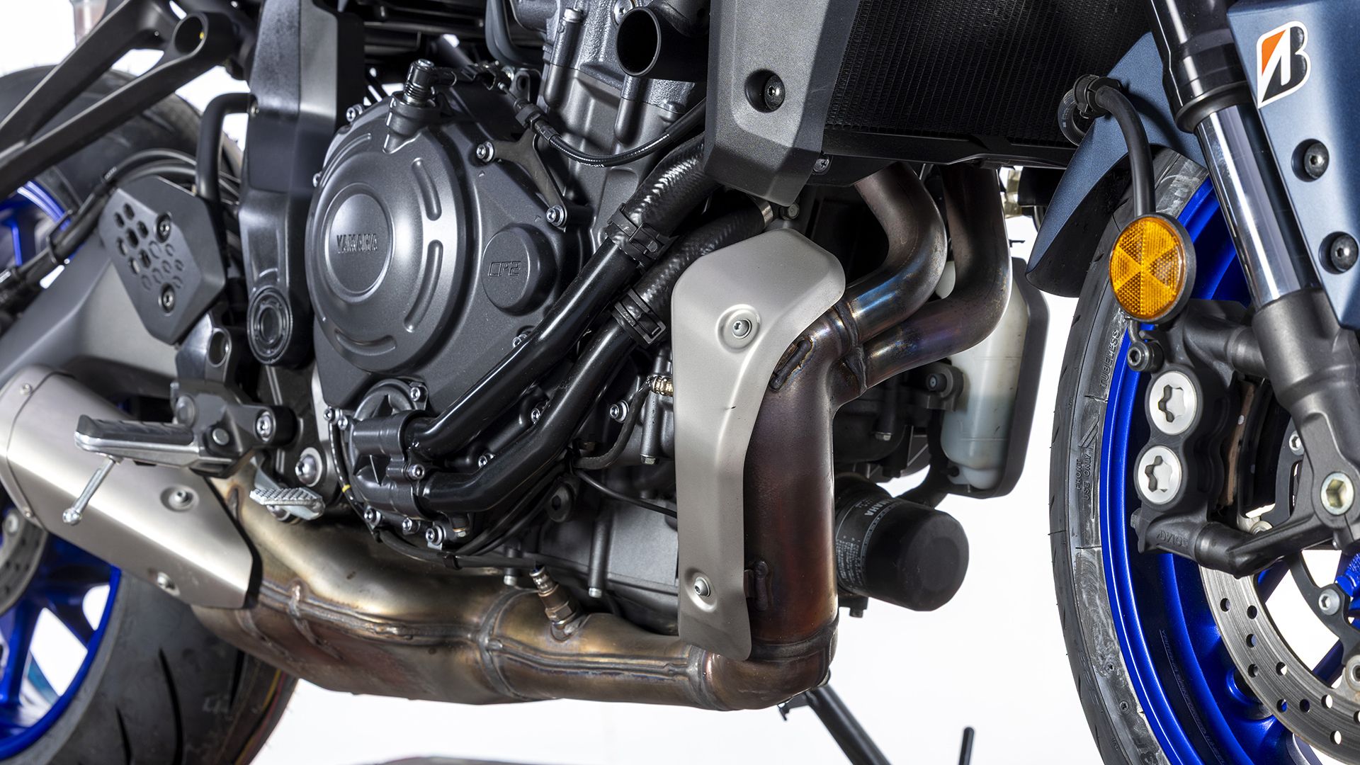 Yamaha MT 07 2026 Detalles (9)