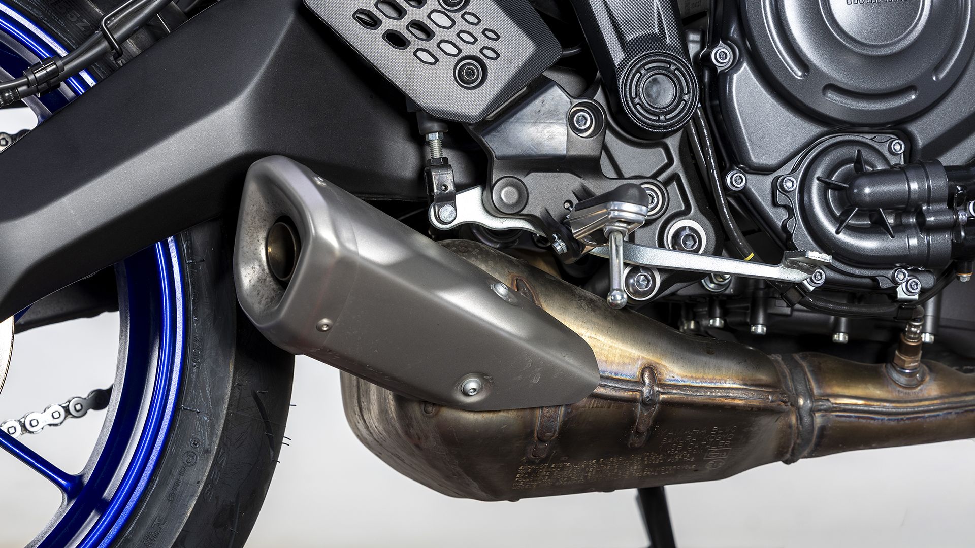 Yamaha MT 07 2026 Detalles (10)