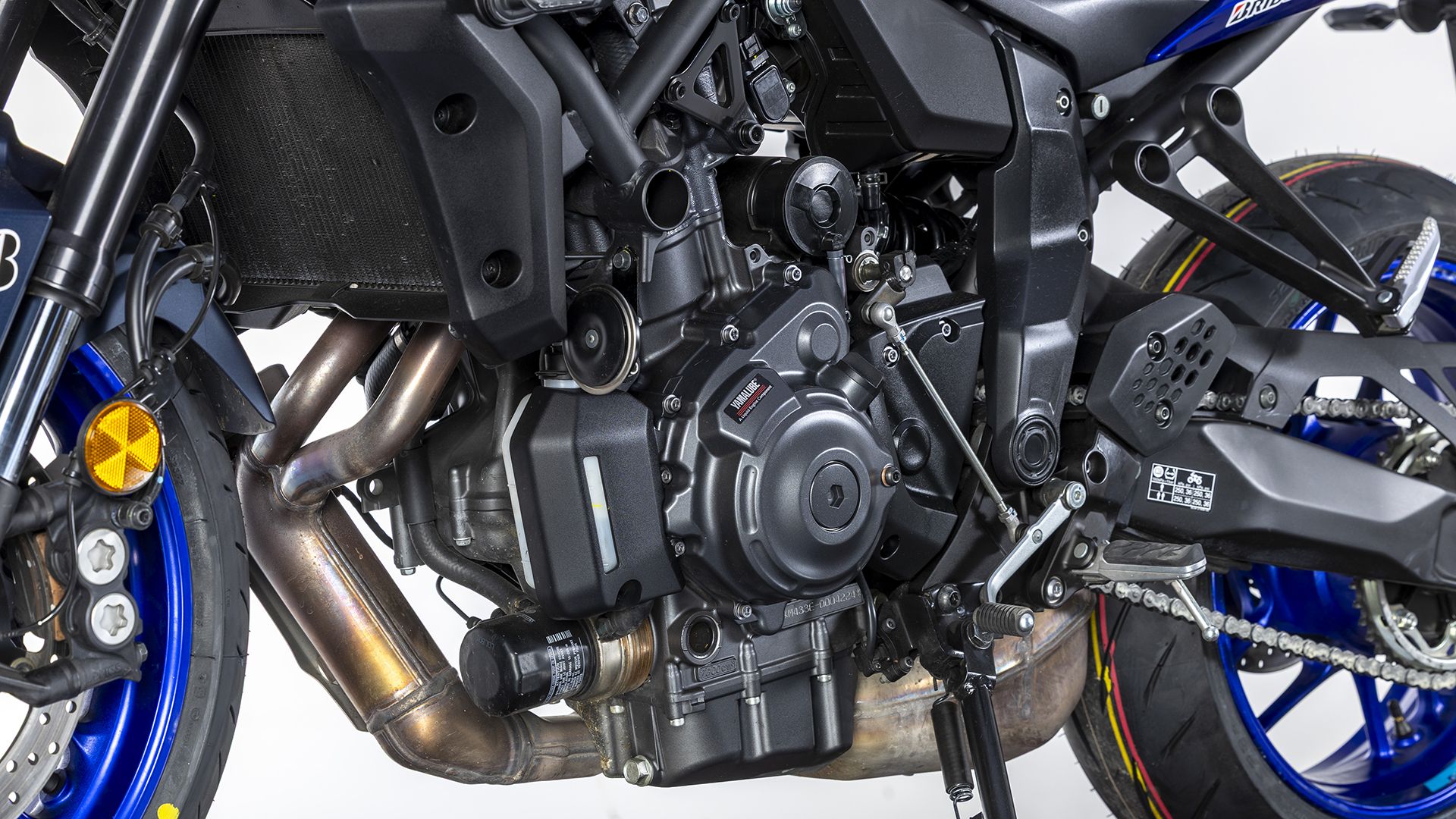 Yamaha MT 07 2026 Detalles (12)