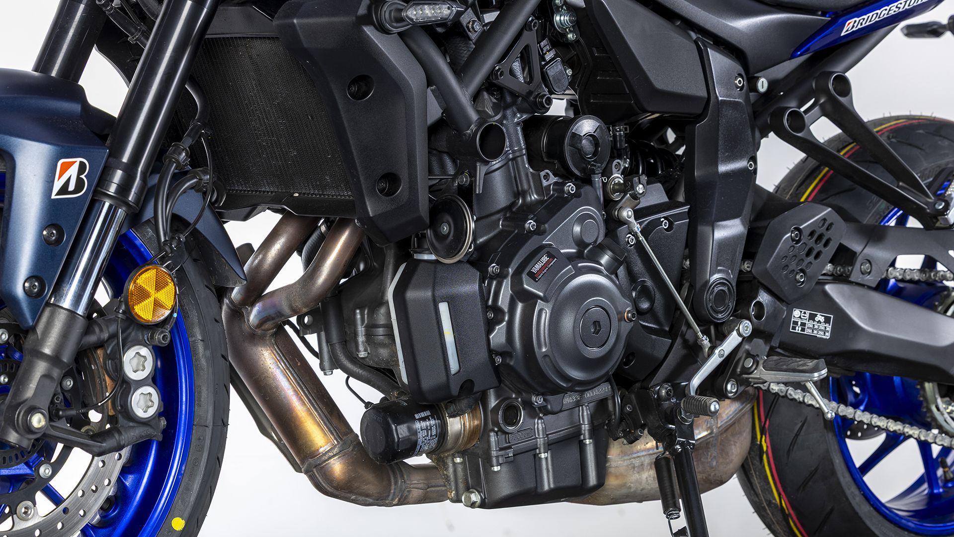 Yamaha MT 07 2026 Detalles (13)