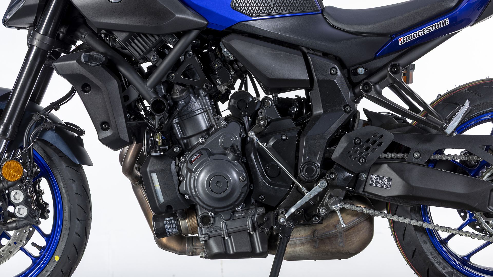 Yamaha MT 07 2026 Detalles (15)