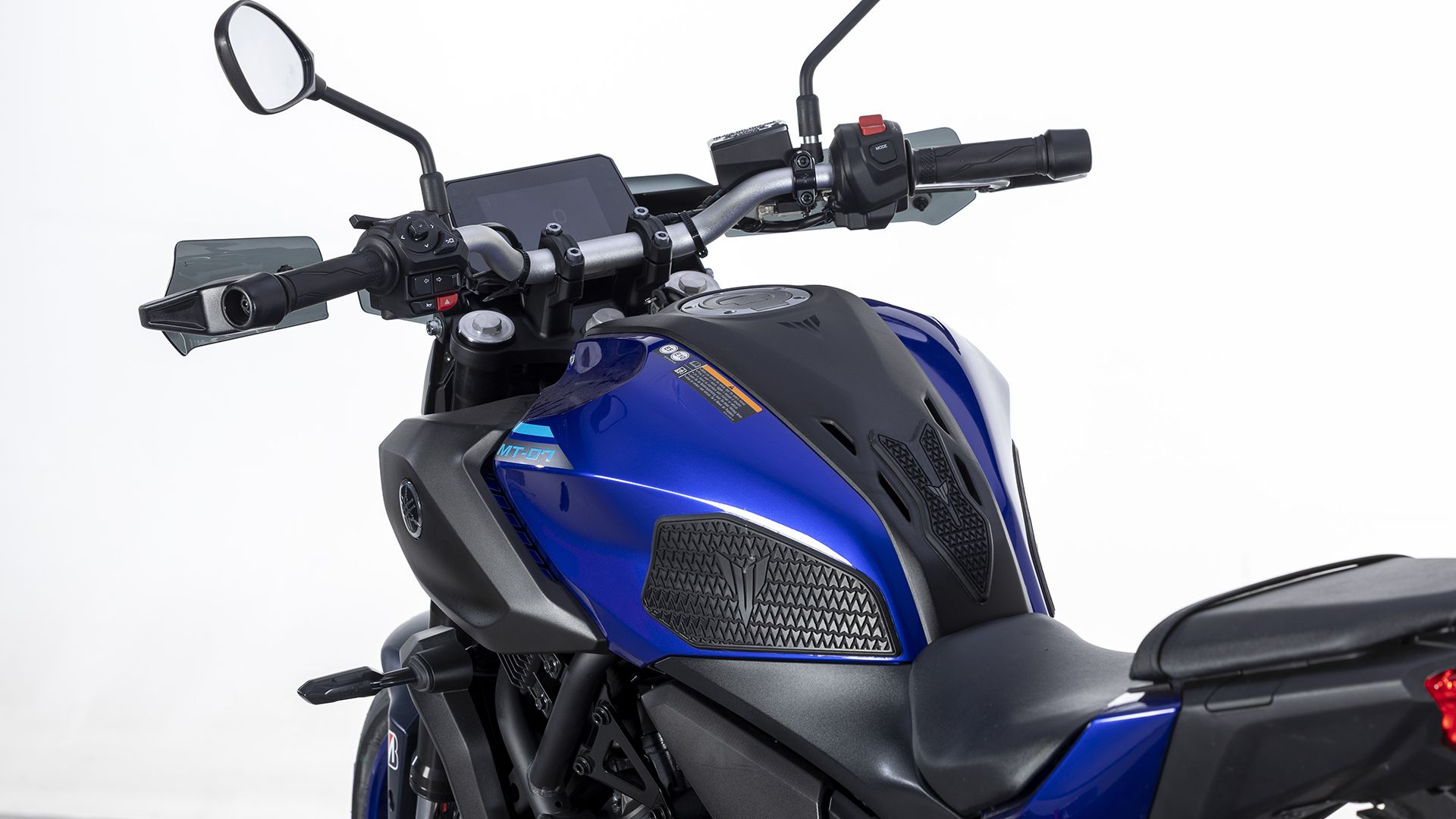 Yamaha MT 07 2026 Detalles (20)