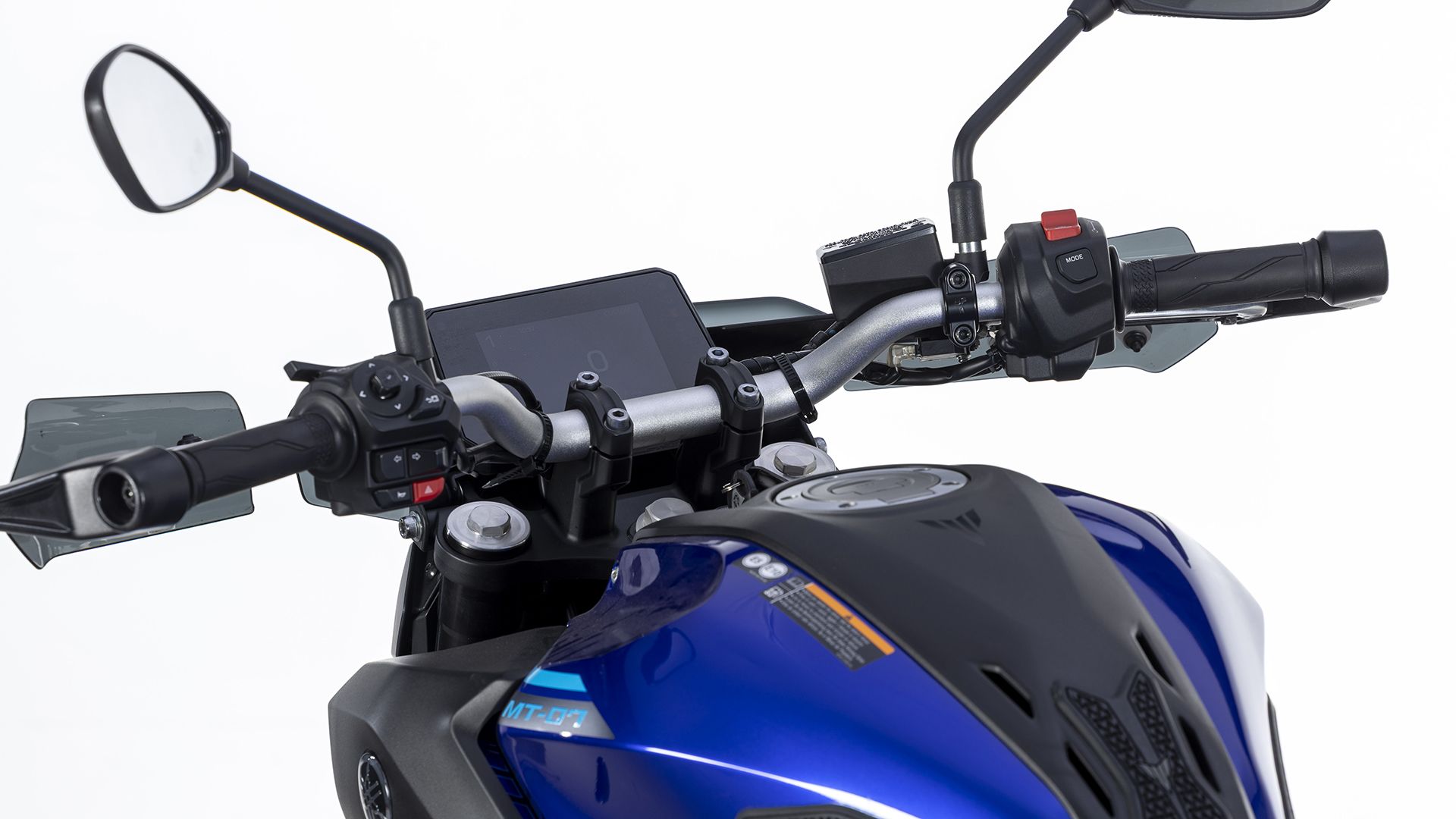 Yamaha MT 07 2026 Detalles (21)