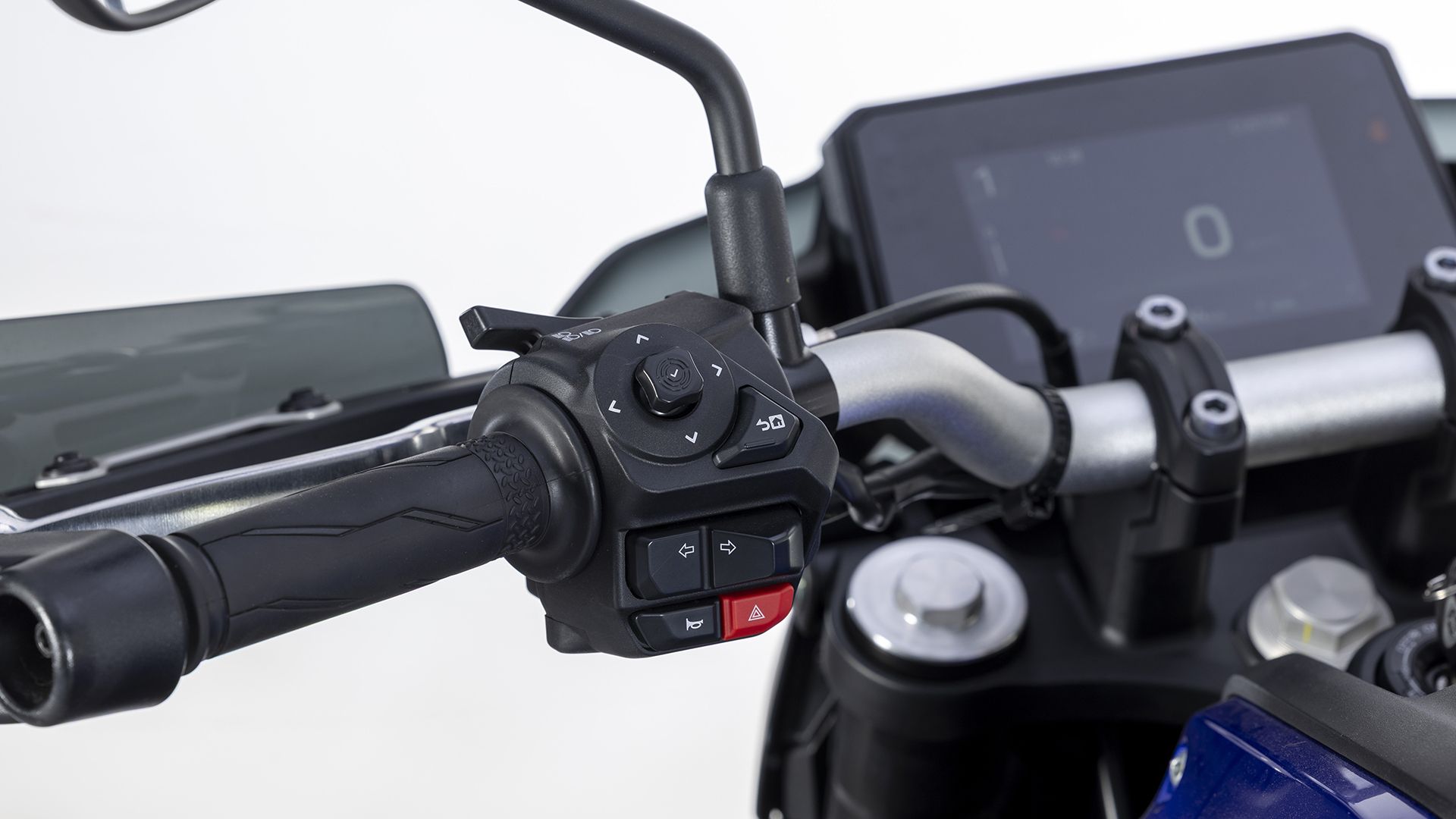 Yamaha MT 07 2026 Detalles (22)