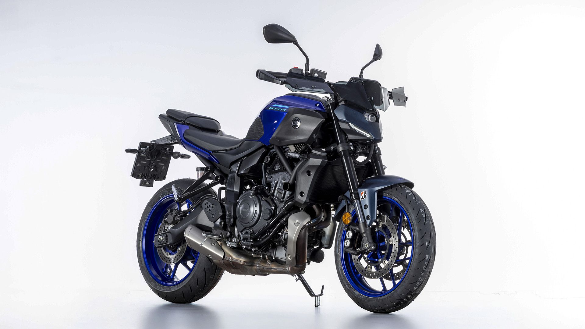 Yamaha MT 07 2026 Estudio (2)