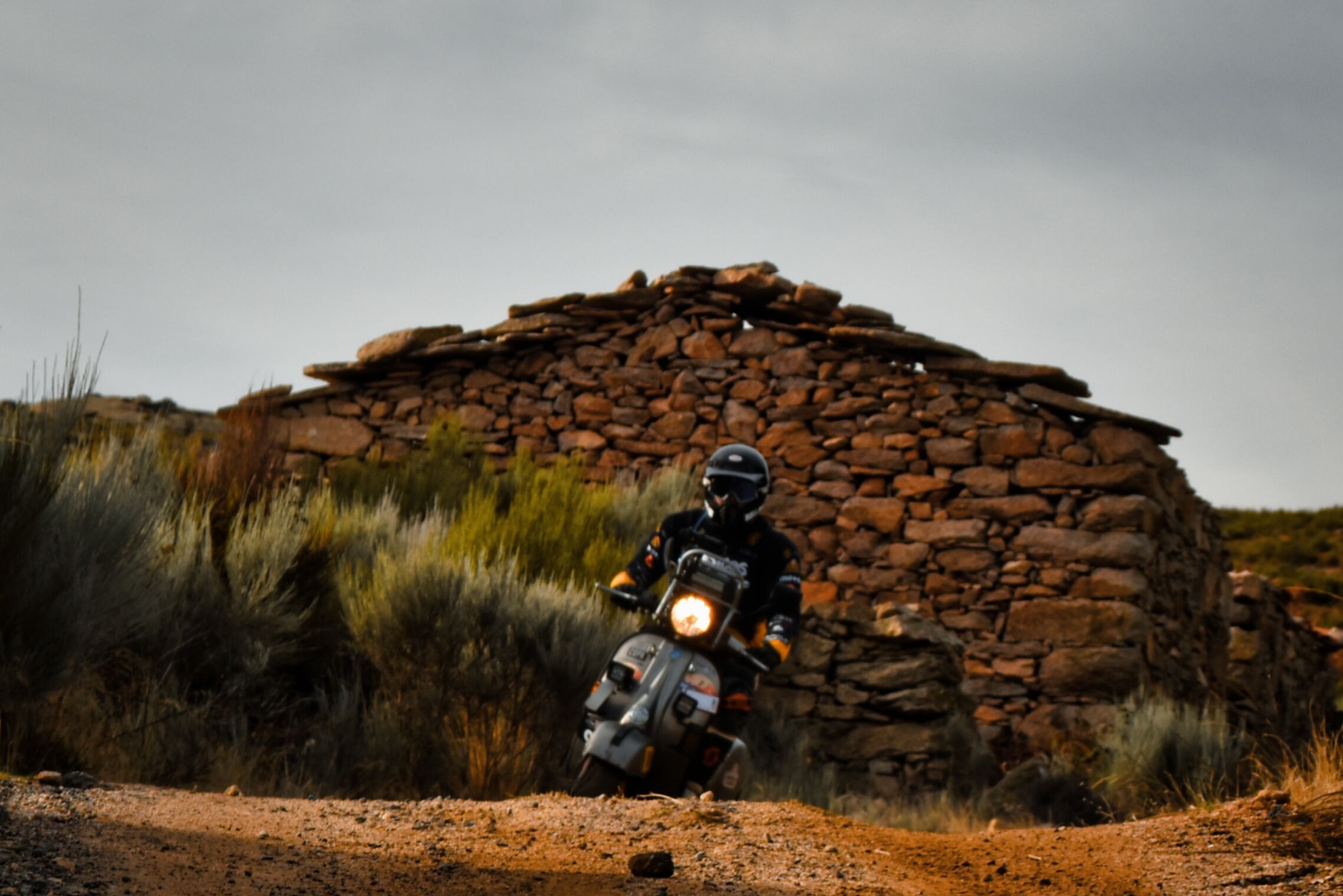 2ª Edición Gredos Book. La gran aventura trail en Navaluenga, Ávila