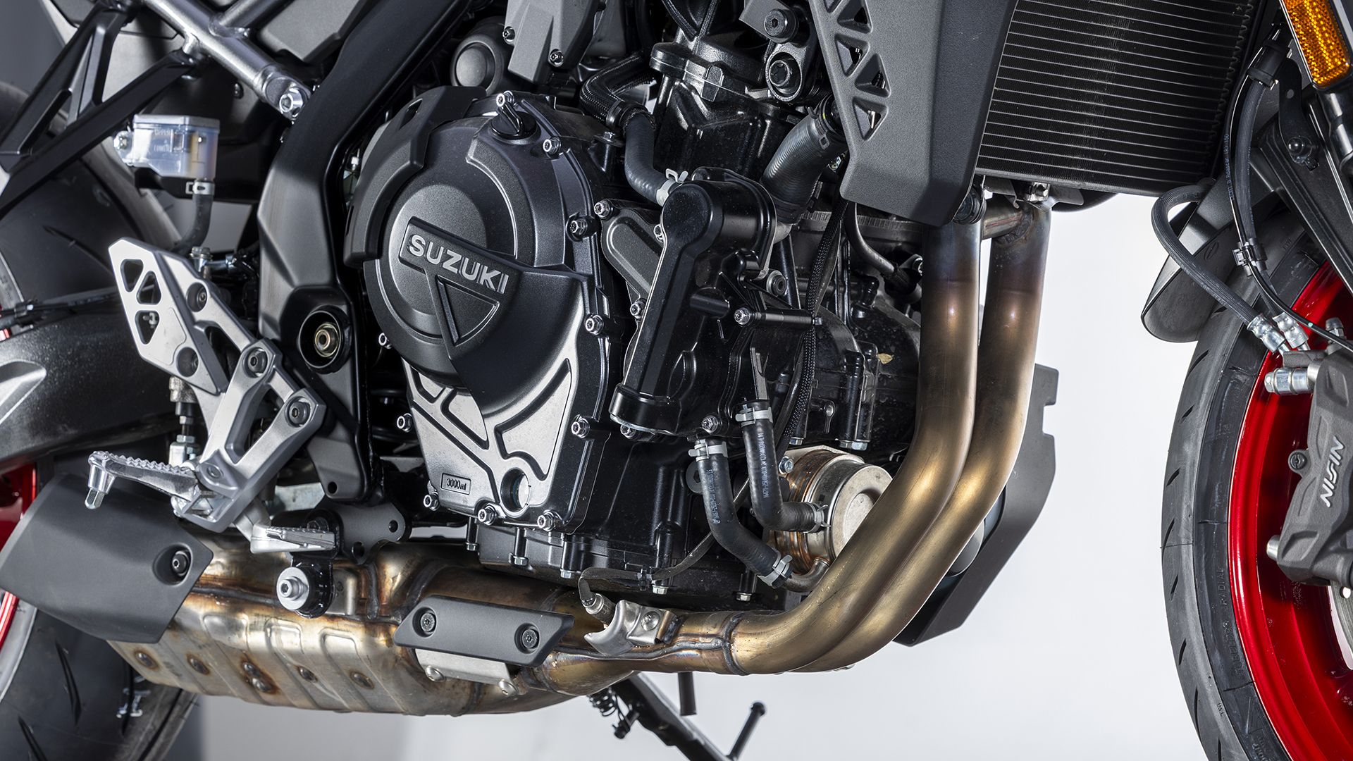 Suzuki GSX 8S 2026 Detalles (4)