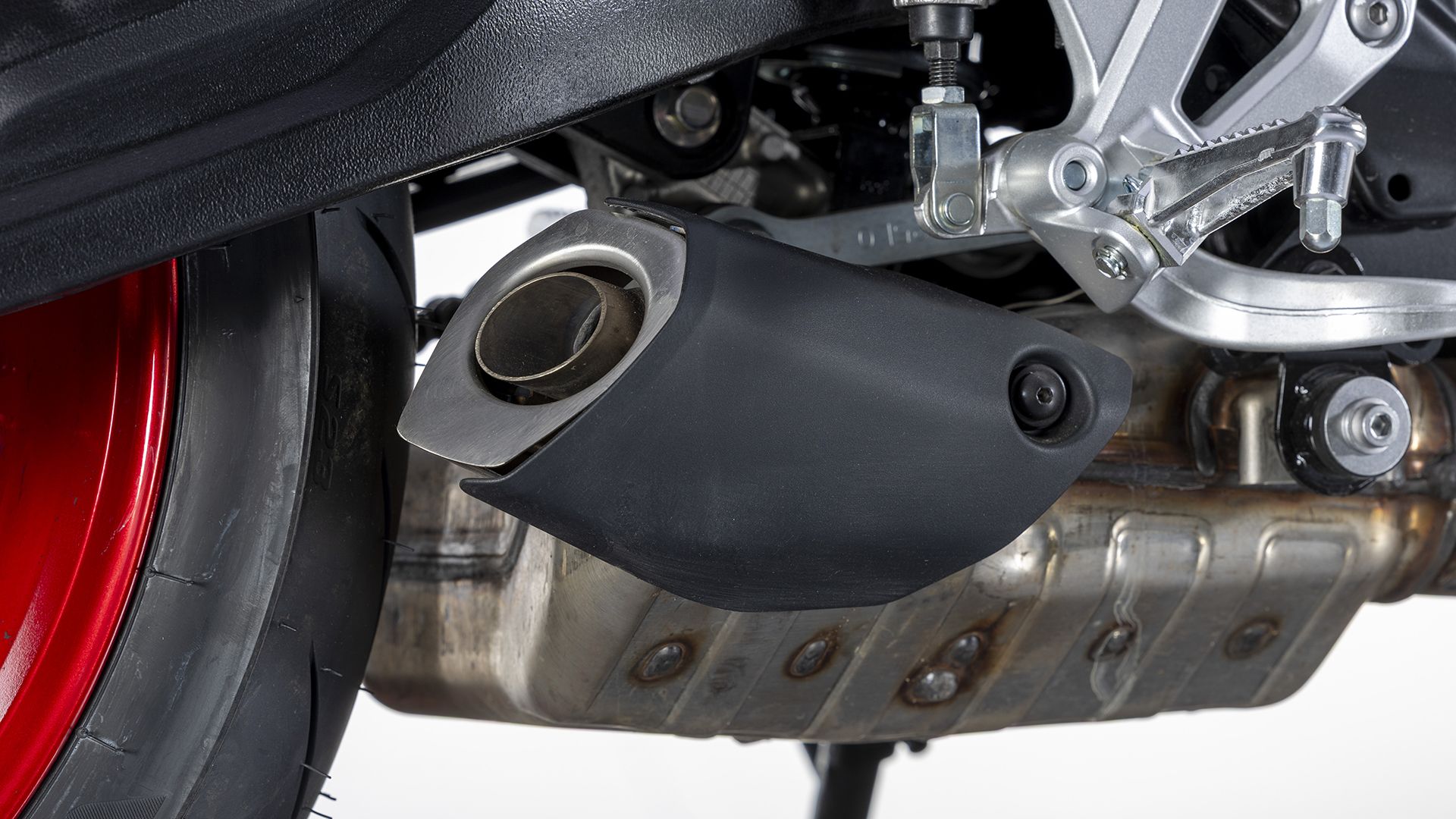 Suzuki GSX 8S 2026 Detalles (6)