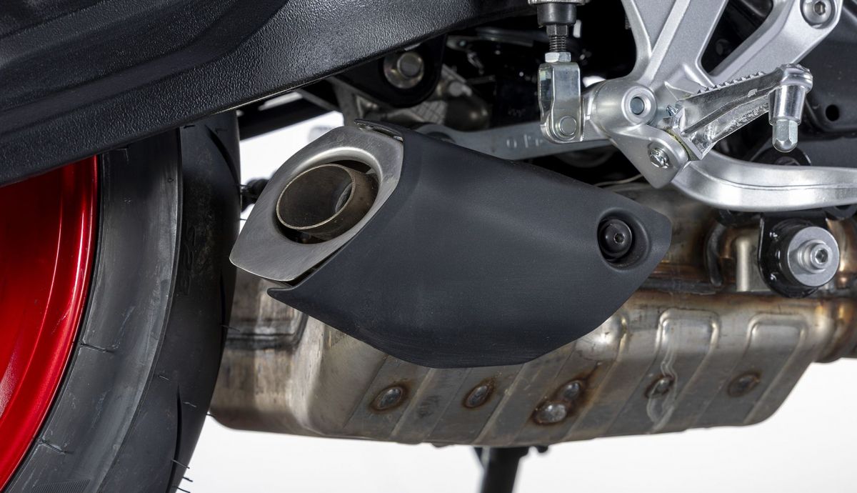 Suzuki GSX 8S 2026 Detalles (6)