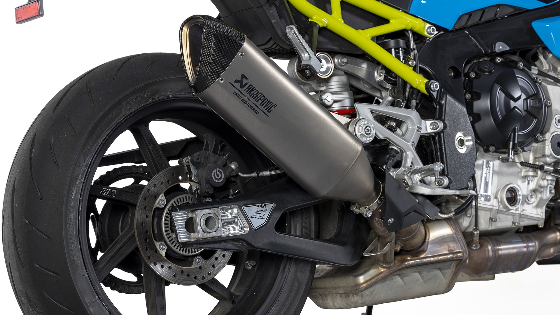 BMW S 1000 R 2026 Detalles (2)