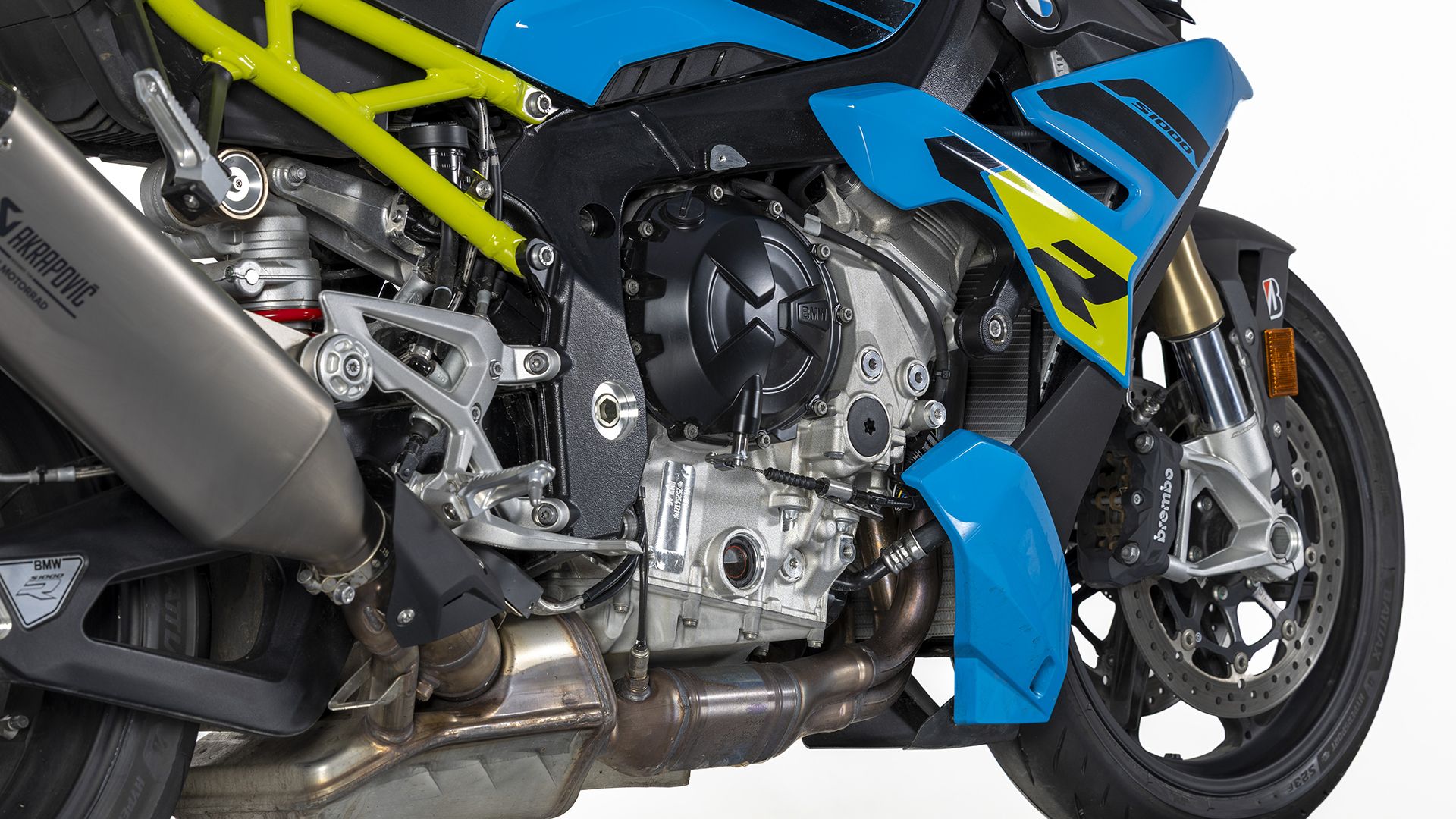 BMW S 1000 R 2026 Detalles (3)