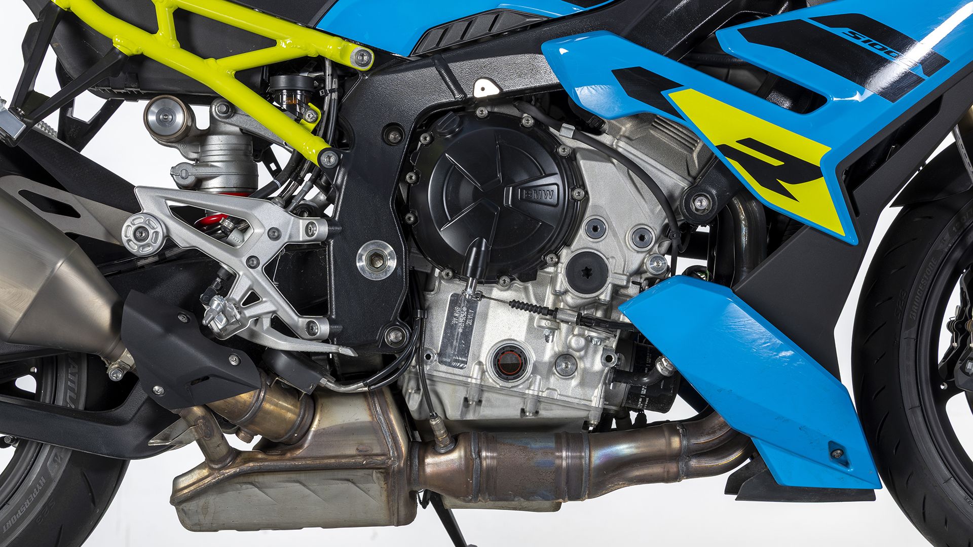 BMW S 1000 R 2026 Detalles (4)