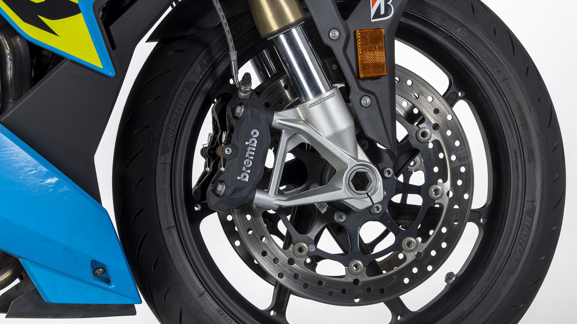 BMW S 1000 R 2026 Detalles (5)