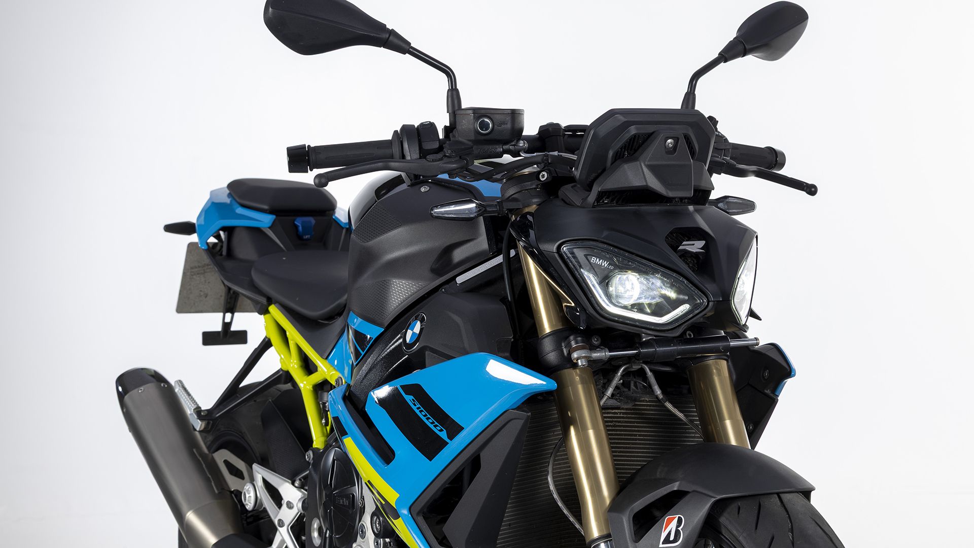 BMW S 1000 R 2026 Detalles (13)