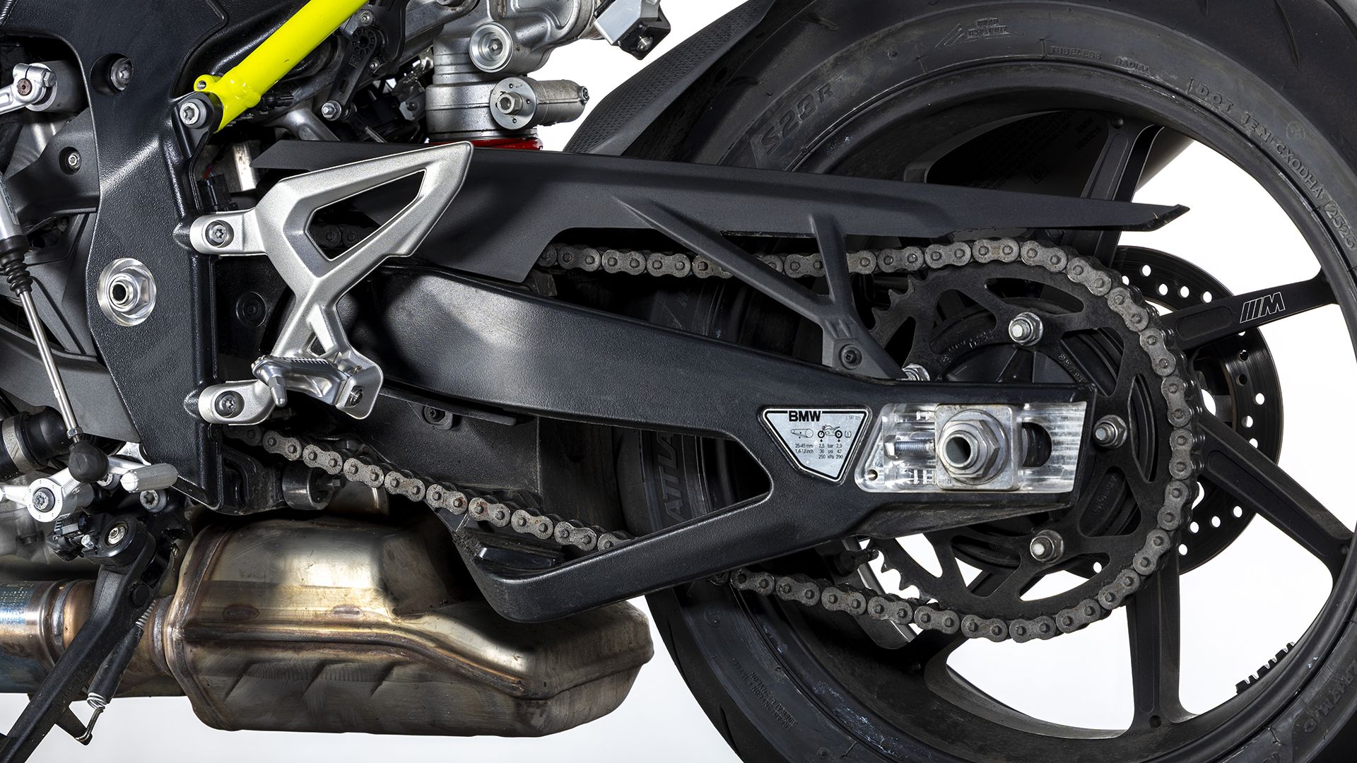 BMW S 1000 R 2026 Detalles (19)