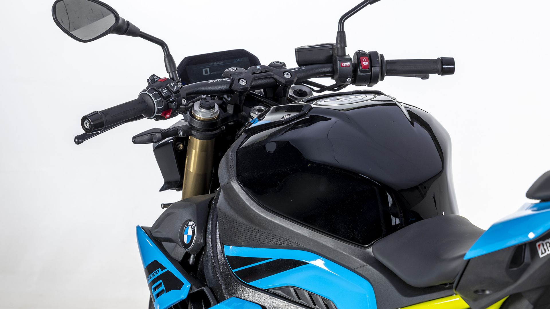 BMW S 1000 R 2026 Detalles (29)