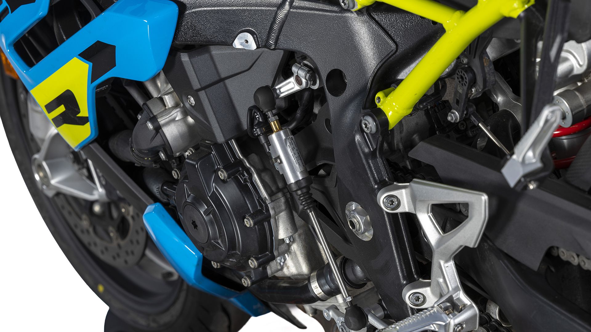 BMW S 1000 R 2026 Detalles (30)