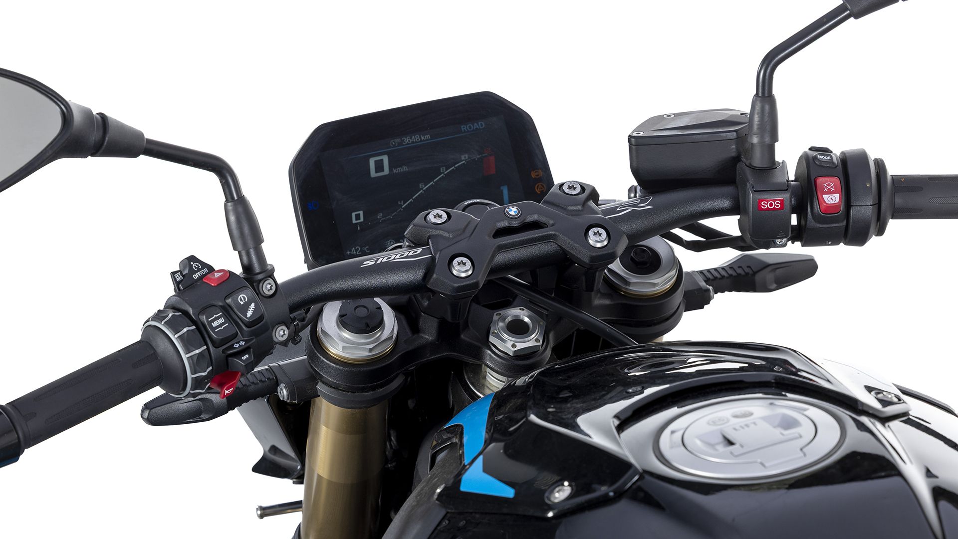 BMW S 1000 R 2026 Detalles (32)