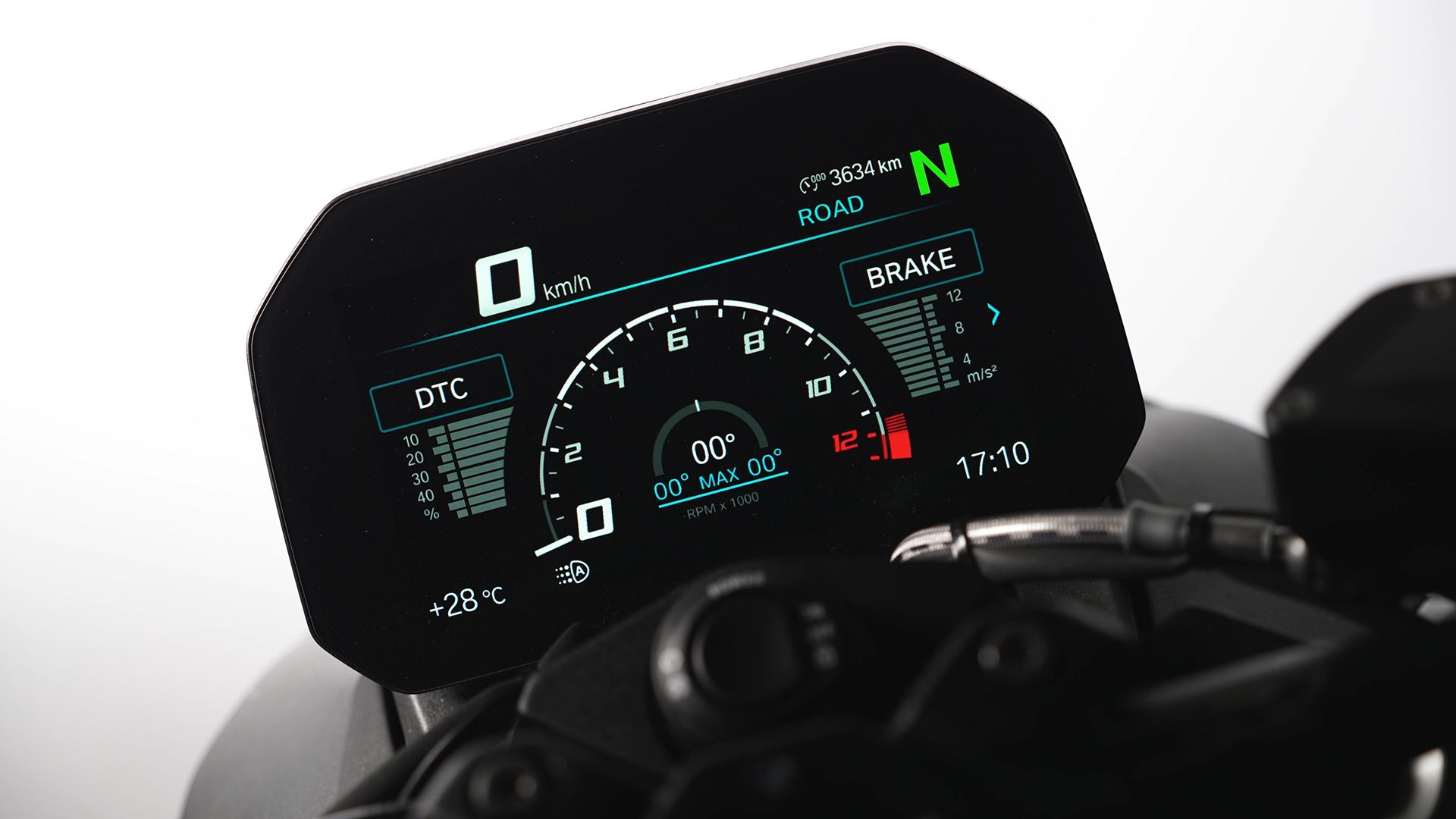 BMW S 1000 R 2026 Detalles pantalla (4)