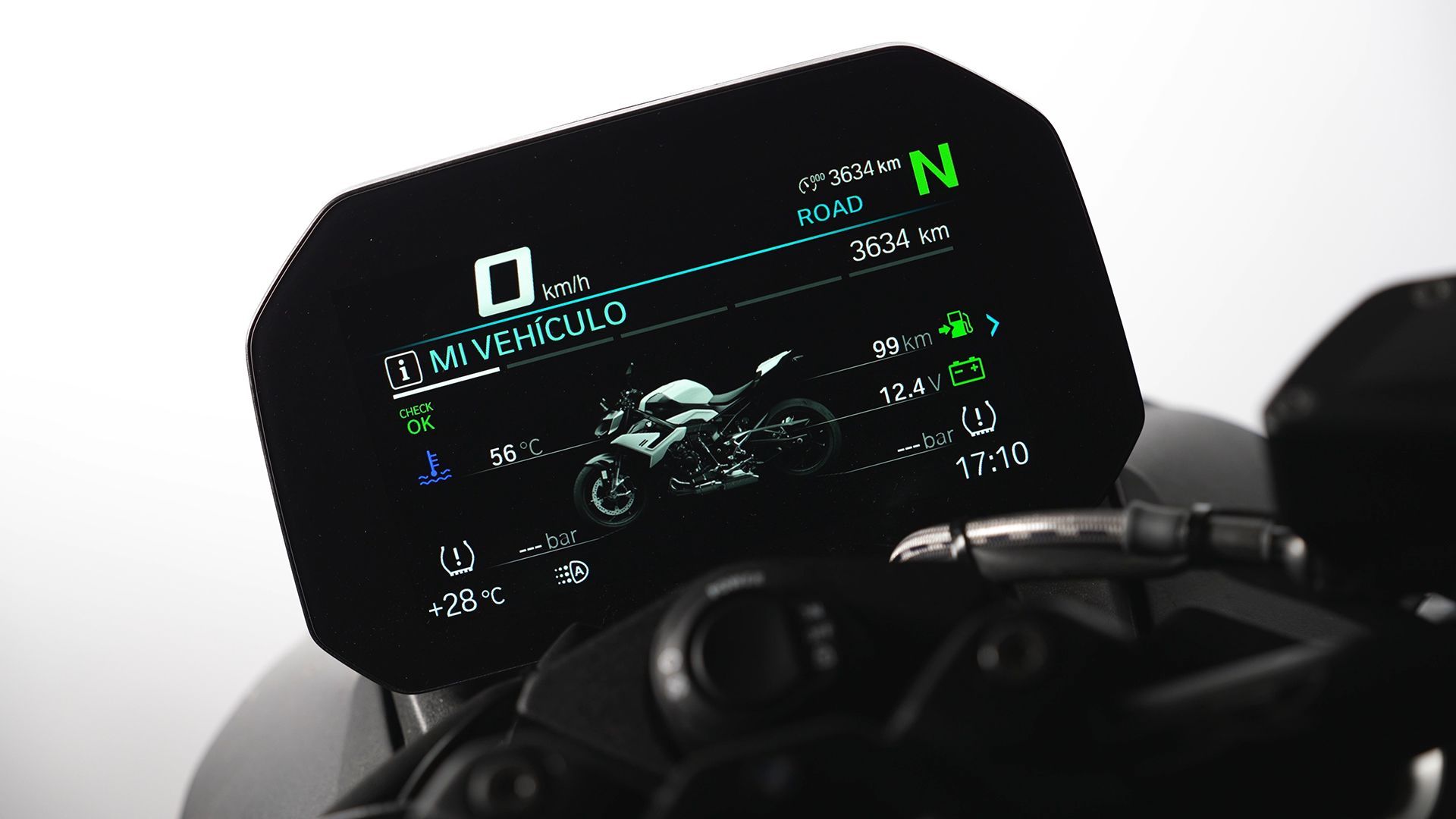 BMW S 1000 R 2026 Detalles pantalla (5)