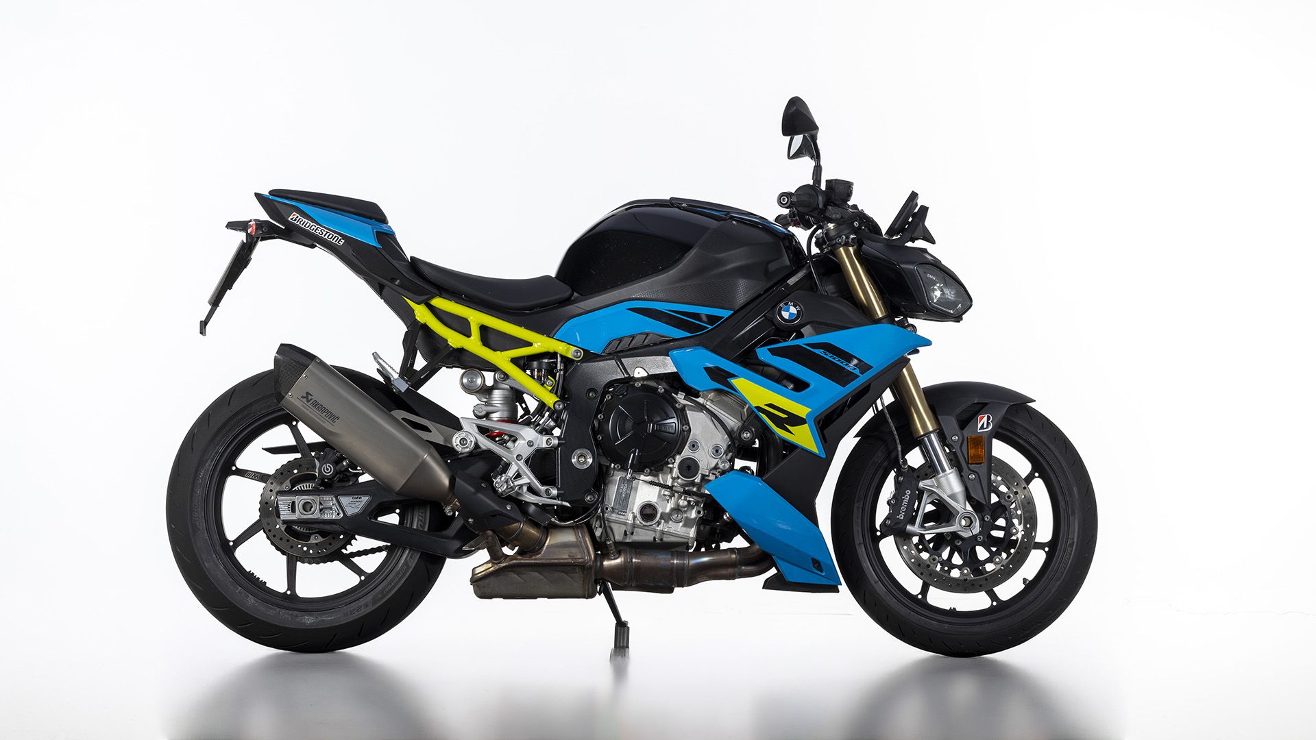 BMW S 1000 R 2026 Estudio (1)