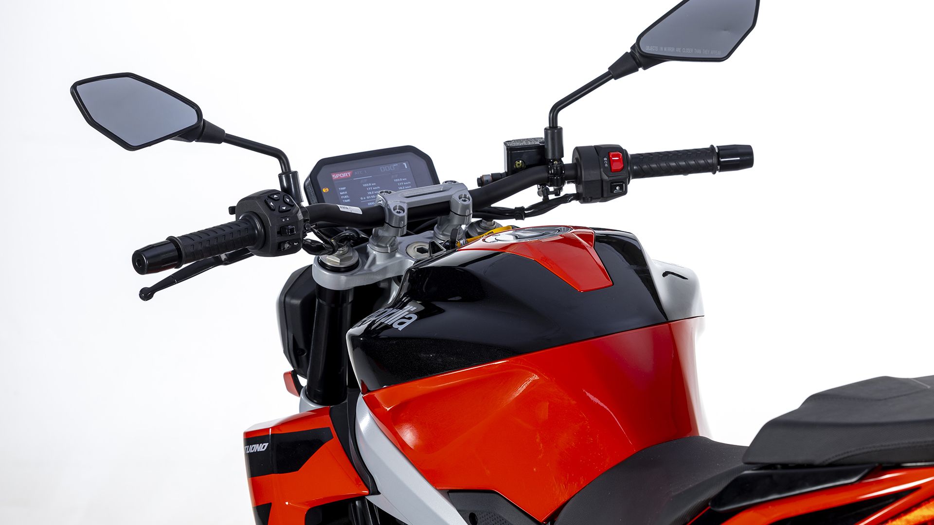 Aprilia Tuono 457 2026 Detalles (18)