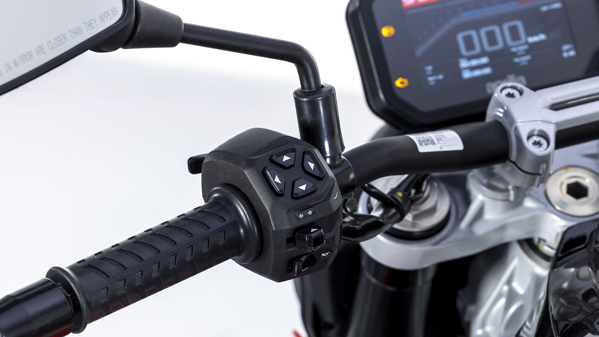 Aprilia Tuono 457 2026 Detalles (21)