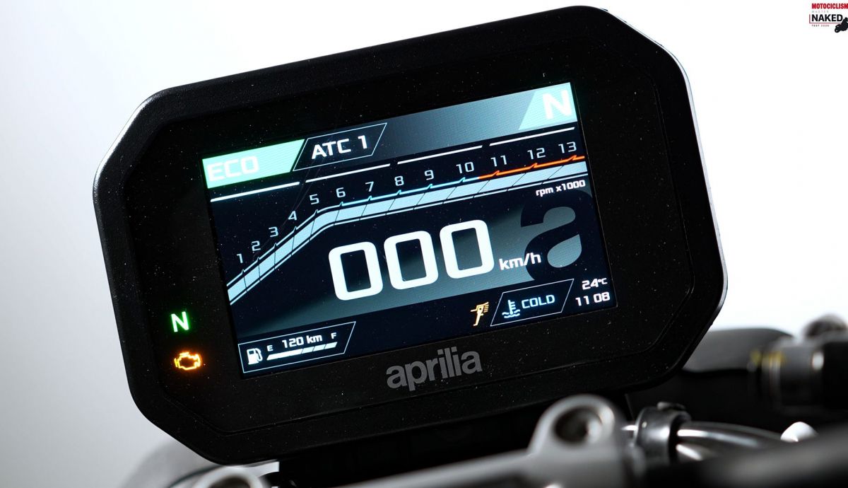 Aprilia Tuono 457 2026 Detalles (22)