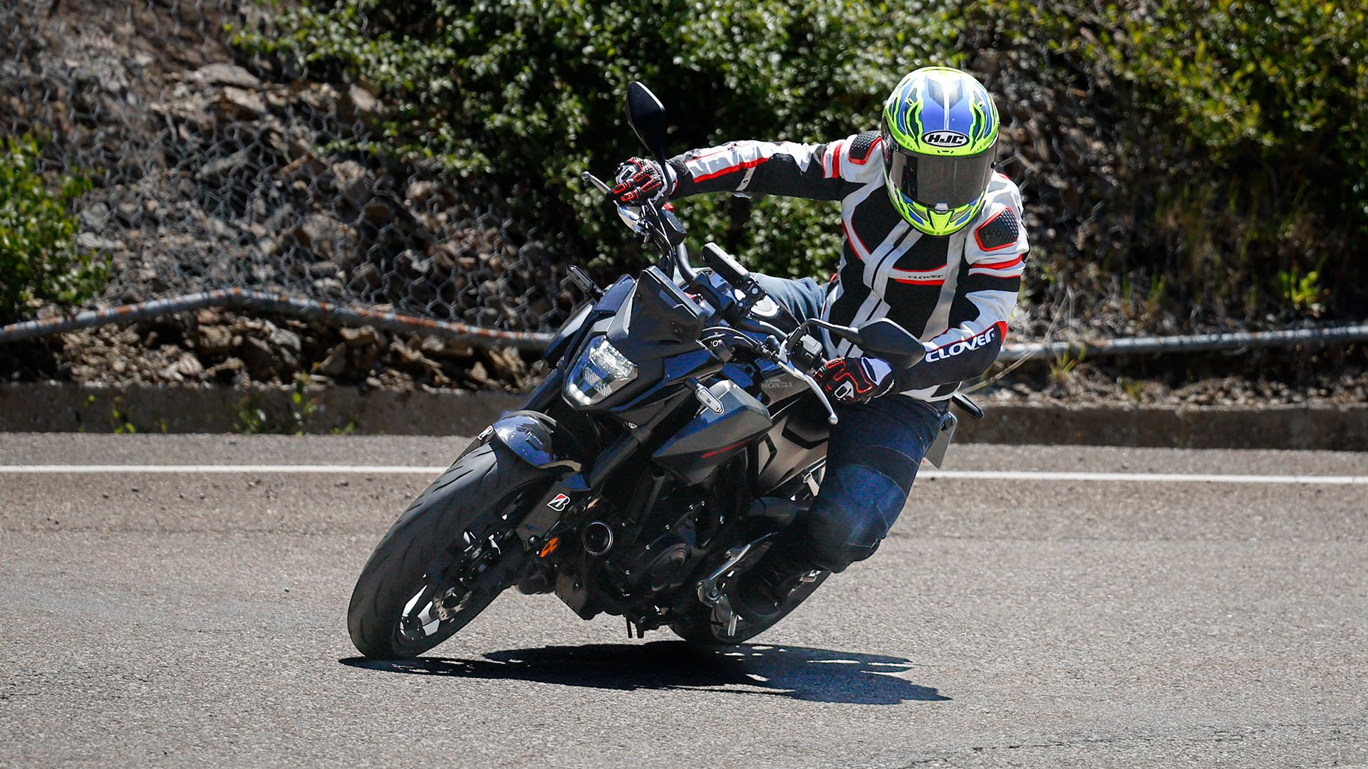 Honda CB500 Hornet 2026 Accion (24)