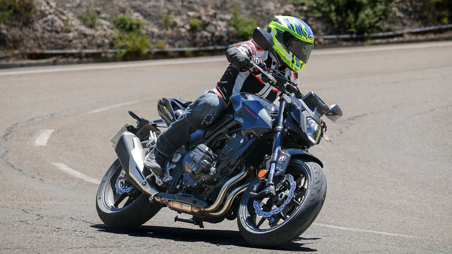 Honda CB500 Hornet 2026 Accion (27)