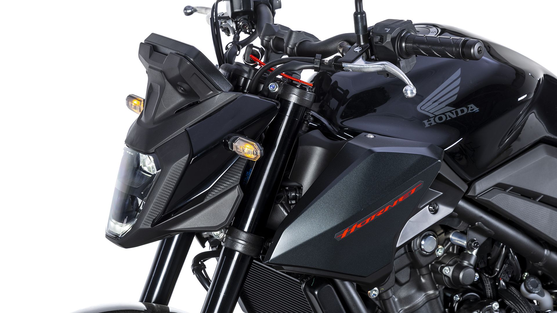Honda CB500 Hornet 2026 Detalles (14)