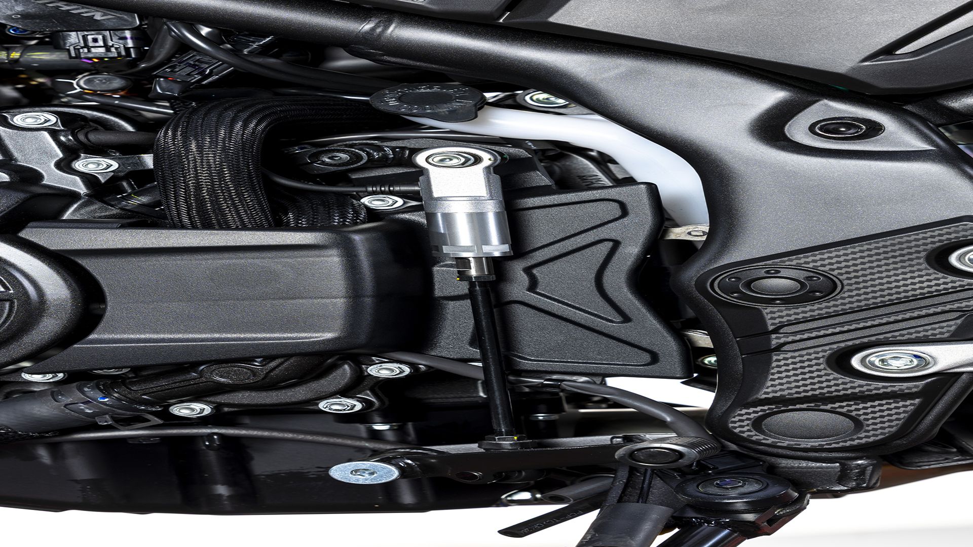 Honda CB500 Hornet 2026 Detalles (25)