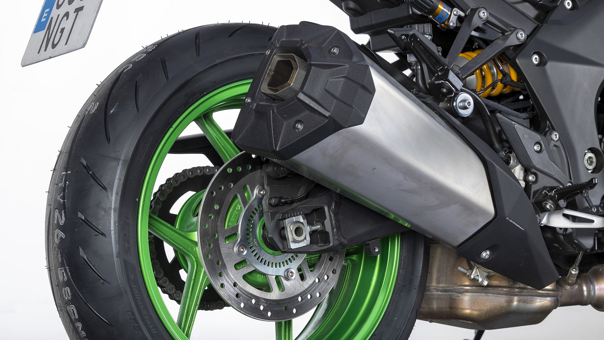 KawasakiI Z1100 SE 2026 Detalles (1)
